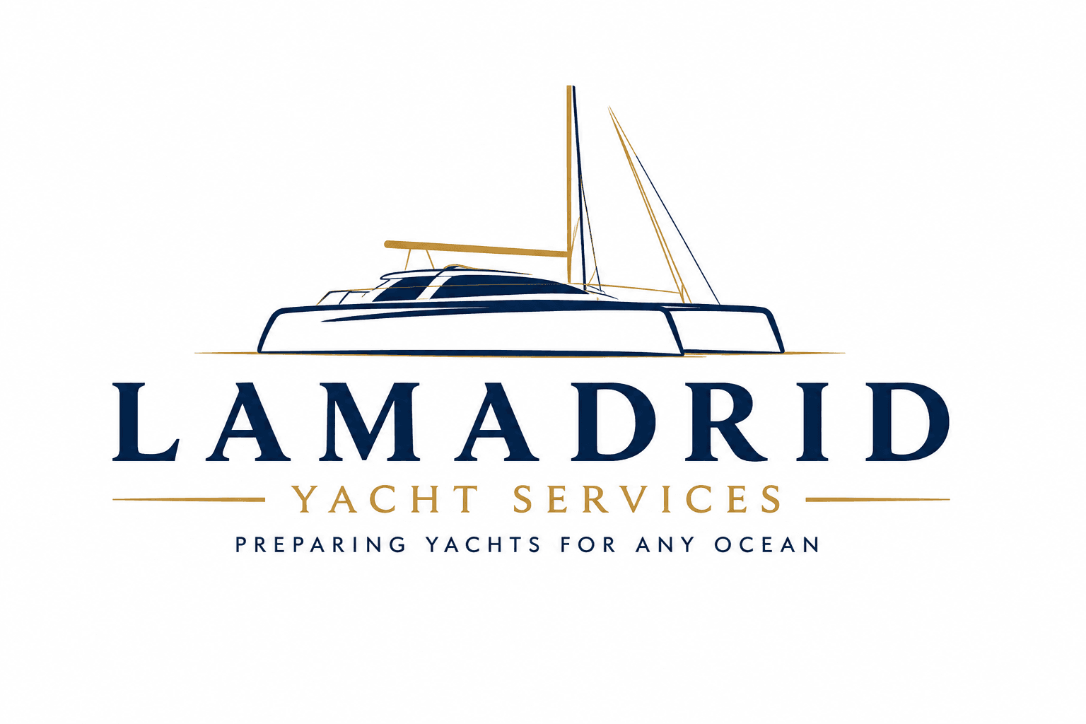 Lamadrid Yacht Services
