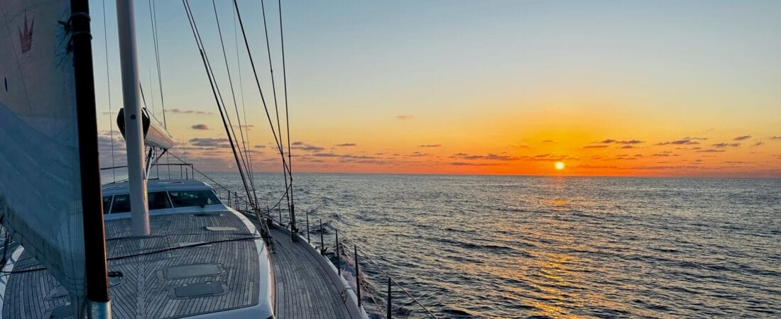How to Prepare a Yacht for an Ocean Crossing: A Captain’s Checklist