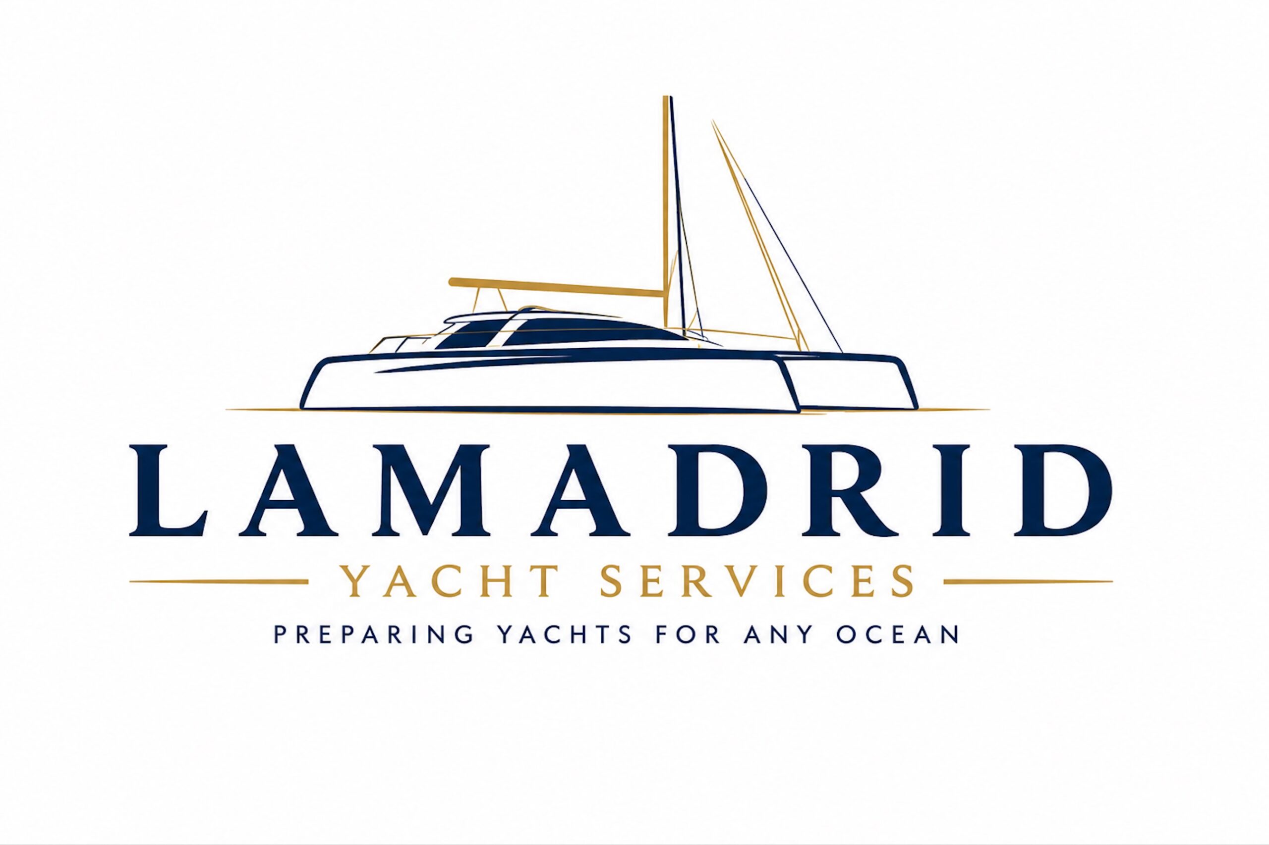 Lamadrid Yacht Services